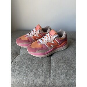 New Balance 57/40 Romantic Athletic Sneakers Women's 5 EU 35Mesh W5740VDA